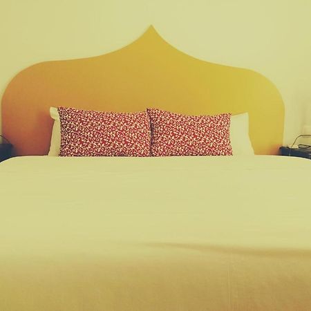 Hotel Andalou Montellano Екстериор снимка