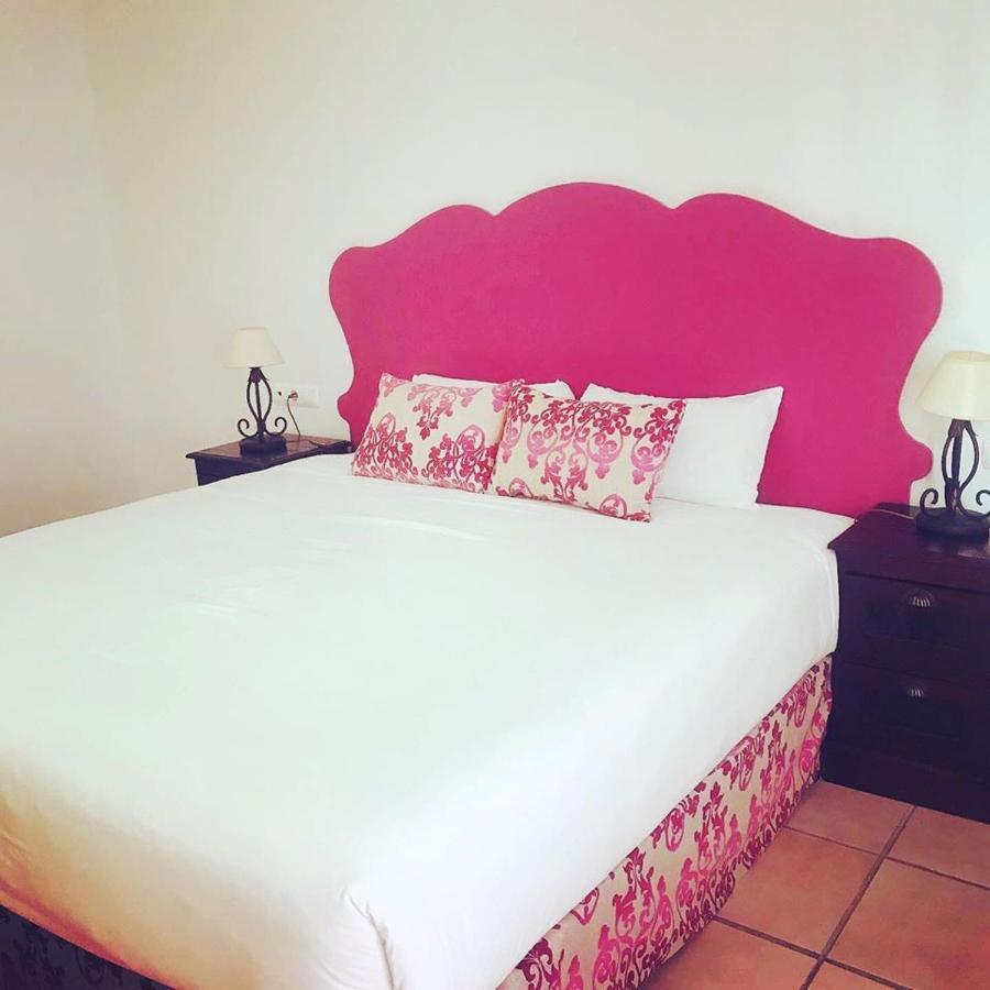 Hotel Andalou Montellano Екстериор снимка