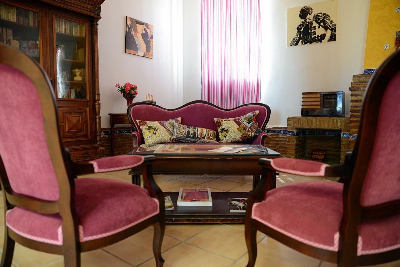 Hotel Andalou Montellano Екстериор снимка