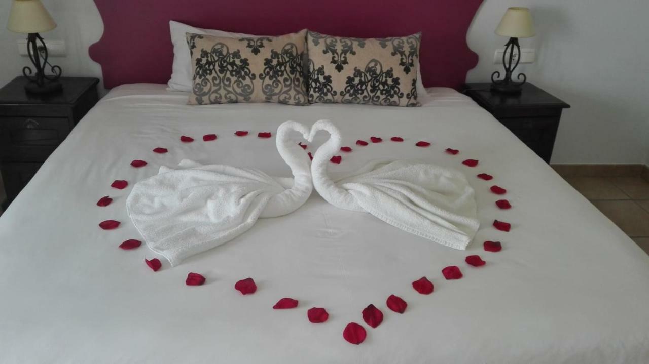 Hotel Andalou Montellano Екстериор снимка