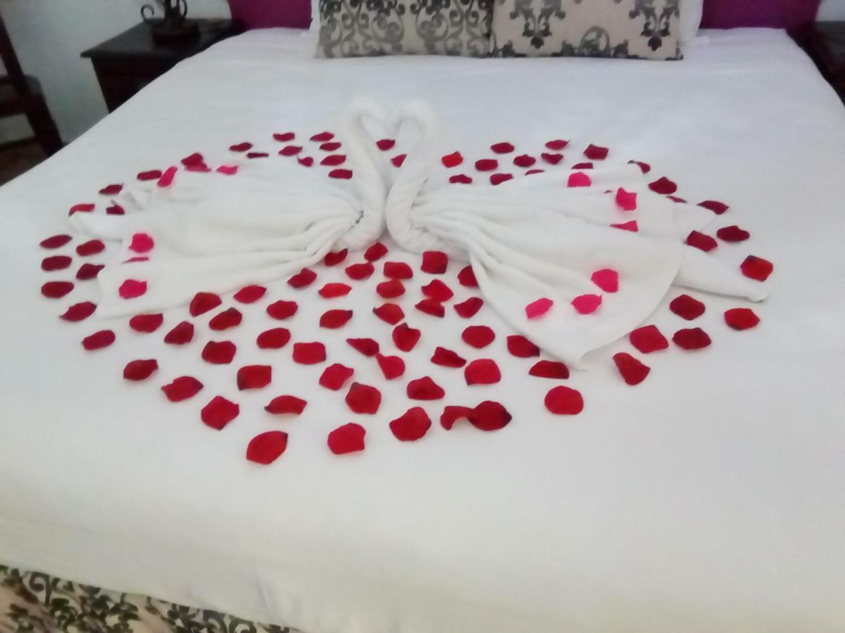 Hotel Andalou Montellano Екстериор снимка