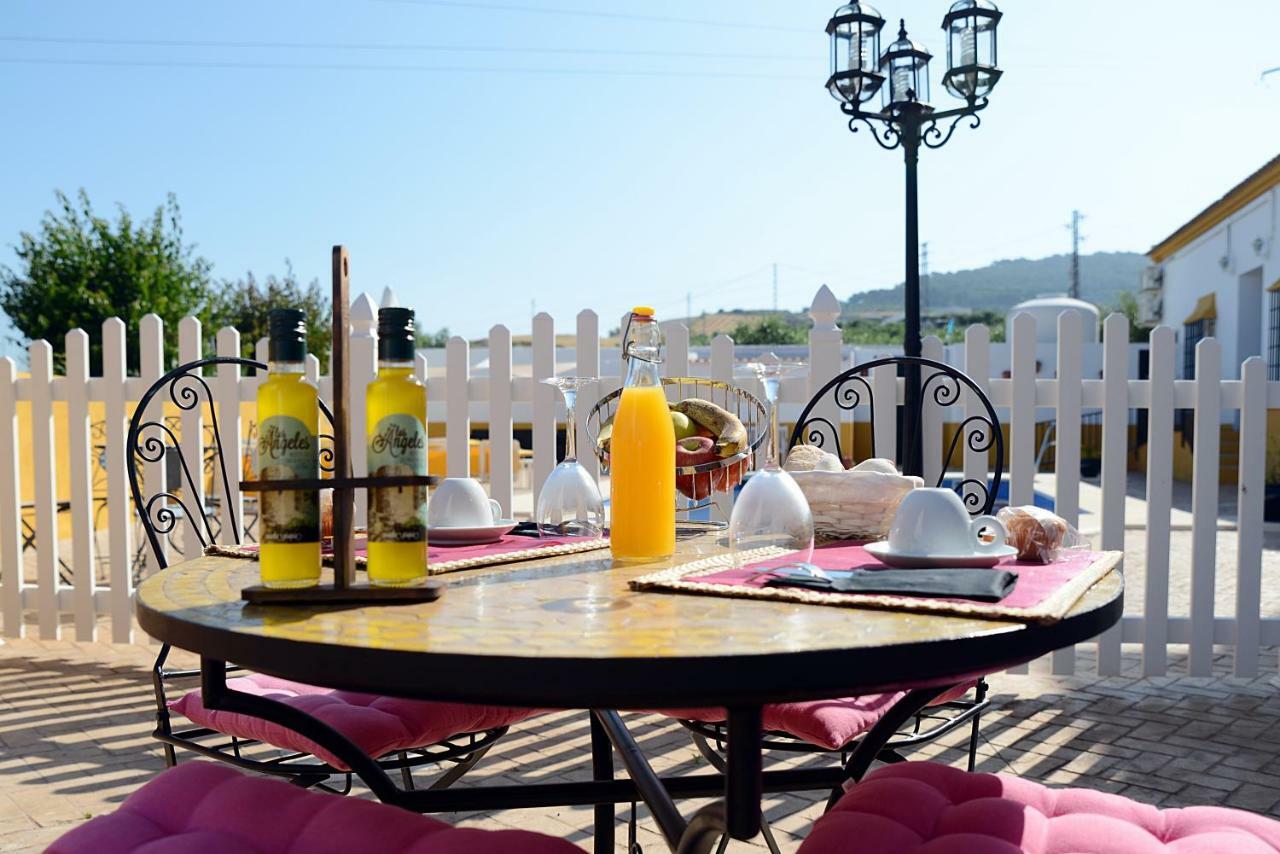 Hotel Andalou Montellano Екстериор снимка