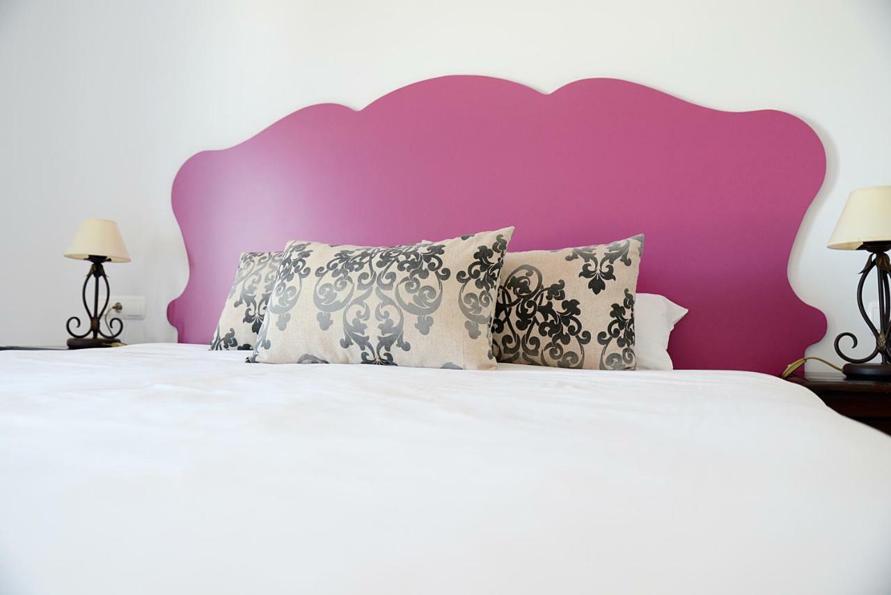 Hotel Andalou Montellano Екстериор снимка